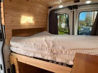Gebraucht Ford Transit Trend 170 PS (125 kW) 2018 Weiß Van / Kleinbus