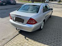 gebraucht Mercedes 220 CDI. W 203