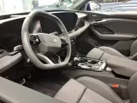 Gebraucht Audi Q6 Sportback e-tron Comfort 284 kW (387 PS) 2025 Ascariblau metallic SUV
