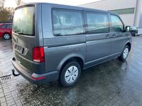 gebraucht VW T6 9-Sitzer, DSG