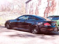 Gebraucht BMW 335 Performance 361 PS (265 kW) 2009 Schwarz Coupé