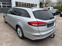 Gebraucht Ford Mondeo Trend 150 PS (110 kW) 2021 Silber Kombi