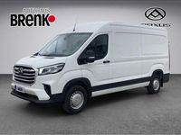 Gebraucht Maxus V90 147 PS (108 kW) 2024 Weiss Van