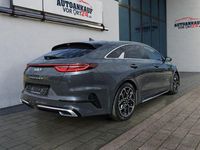 Gebraucht Kia ProCeed GT-Line 160 PS (117 kW) 2022 H8g pentametal Kleinwagen
