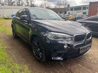 gebraucht BMW X6 M X6 M