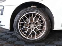 Second-hand Porsche Macan 252 CP (185 kW) 2018 Alb SUV