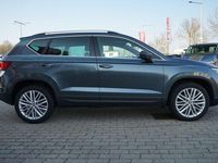 Gebraucht Seat Ateca Beats 150 PS (110 kW) 2020 Grau SUV
