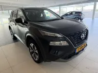 Gebraucht Nissan X-Trail N-Connecta 158 PS (116 kW) 2023 Schwarz SUV