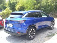 Gebraucht Renault Austral Techno 131 PS (96 kW) 2023 Ironblau metallic SUV