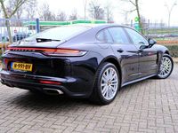 Gebraucht Porsche Panamera 330 PS (242 kW) 2021 Schwarz Limousine