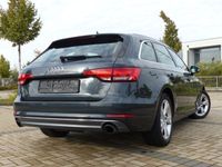 gebraucht Audi A4 A4Avant 2.0 TFSI ultra sport