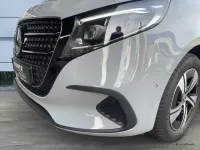 Gebraucht Mercedes V250 Style 190 PS (139 kW) 2025 Alpingrau (grau) Van / Kleinbus
