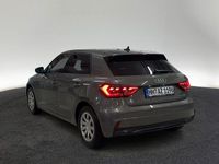 Gebraucht Audi A1 Sportback Advanced 95 PS (69 kW) 2025 Grau Kleinwagen