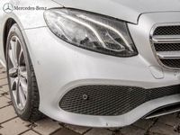 gebraucht Mercedes E200 d T AVANTGARDE RüKam+Totwink+Sitzhzg.+LED