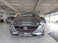Gebraucht Opel Corsa 150 PS (110 kW) 2017 Grau Kleinwagen
