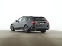 Gebraucht Mercedes E300 AMG 313 PS (230 kW) 2026 Grau Limousine