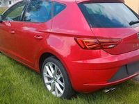 gebraucht Seat Leon Modell 2020,TÜV,AU neu, 35000km original mit