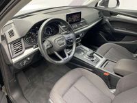 gebraucht Audi Q5 50 TFSIe quattro Klima Navi Einparkhilfe