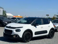 Gebraucht Citroën C3 Origins 82 PS (60 kW) 2019 Weiß Kleinwagen