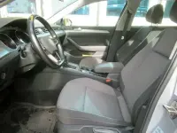 Używany VW Passat 122 KM (89 kW) 2022 Szary Kombi