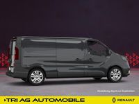 Ny Renault Trafic Evolution 150 HK (110 kW) 2026 MPV