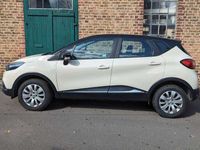 gebraucht Renault Captur CapturENERGY TCe 90 Start