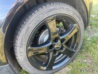 Gebraucht Audi A2 Sport 110 PS (80 kW) 2002 Schwarz Kleinwagen