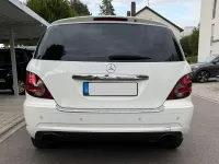 Gebraucht Mercedes R320 224 PS (164 kW) 2008 Weiß Kombi