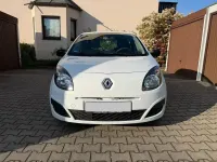Używany Renault Twingo 75 KM (55 kW) 2011 Biały Hatchback