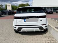 gebraucht Land Rover Range Rover evoque D165 R-Dynamic