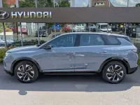 Gebraucht Opel Grandland Electric Edition 156 kW (213 PS) 2026 Grau SUV