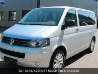 Occasion VW Multivan 140 ch (102 kW) 2015 Andere Monospace