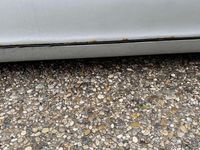 Gebraucht Mercedes S320 197 PS (144 kW) 2002 Silber Limousine