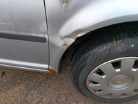 Gebraucht VW Golf IV 75 PS (55 kW) 2002 Silber Limousine