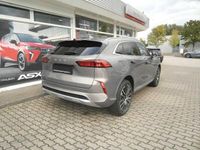 Neu Wey 05 Premium 476 PS (350 kW) 2025 Grau SUV