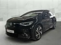 Second-hand VW ID.5 GTX 250 kW (340 CP) 2022 Negru SUV