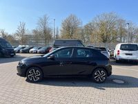 Neu Opel Corsa Edition 101 PS (74 kW) 2026 Schwarz Kleinwagen