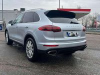 Gebraucht Porsche Cayenne 262 PS (192 kW) 2015 SUV