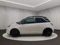 Gebraucht Opel Adam Open Air 87 PS (63 kW) 2019 Schneeweiss / summitwhite / arctic Kleinwagen