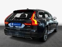 gebraucht Volvo V90 D5 AWD Inscription Aut Standh BLIS Voll-LED Na