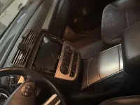 Gebraucht Mercedes R350 265 PS (194 kW) 2010 Schwarz Kombi