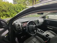 Gebraucht Citroën C5 Aircross 180 PS (132 kW) 2019 Grau SUV