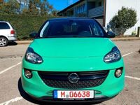 gebraucht Opel Adam Glam ecoFlex