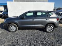 Neu Seat Ateca 116 PS (85 kW) 2026 Graphit grau 5x5x SUV