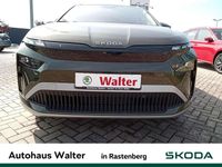 Neu Skoda Enyaq iV Loft 150 kW (204 PS) 2025 Olibogrün metallic SUV