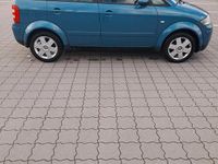 Gebraucht Audi A2 80 PS (58 kW) 2003 Kleinwagen