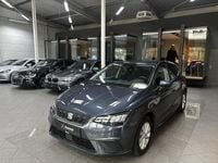 Gebraucht Seat Ibiza Style 110 PS (80 kW) 2024 Grau Limousine