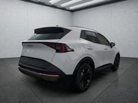 Neu Kia Sportage 150 PS (110 kW) 2026 Weiß SUV
