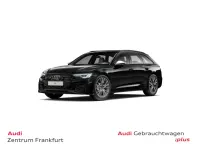 Gebraucht Audi S6 Sport 344 PS (253 kW) 2024 Schwarz Kombi
