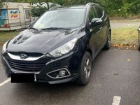 gebraucht Hyundai ix35 2WD Panorama